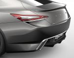 Lotus Eterne Concept 2010 года